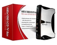 LCD TV BOX LCD TV BOX